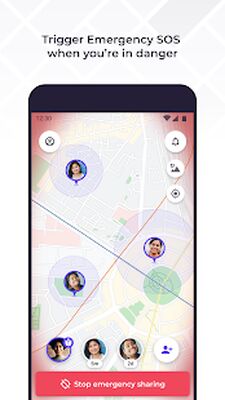 Скачать Guardians from Truecaller [Без рекламы] RU apk на Андроид