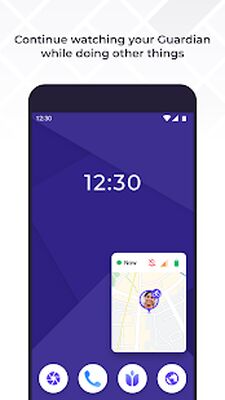 Скачать Guardians from Truecaller [Без рекламы] RU apk на Андроид