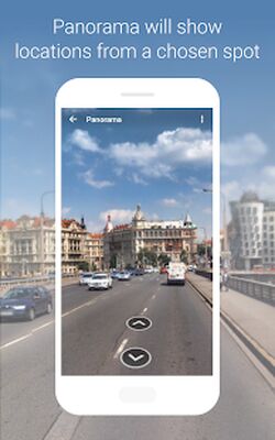 Скачать Mapy.cz navigation & offline maps [Без рекламы] RUS apk на Андроид