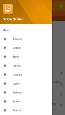 Скачать Время Автобуса в Турция [Unlocked] RUS apk на Андроид
