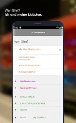 Скачать ÖBB [Premium] RU apk на Андроид