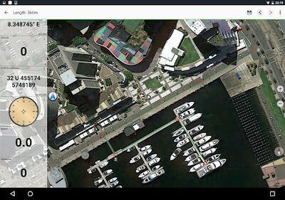 Скачать Tenerife Topo Maps [Полная версия] RU apk на Андроид