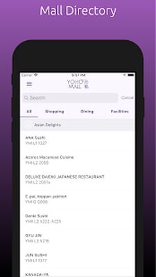 Скачать YOHO Map [Unlocked] RU apk на Андроид