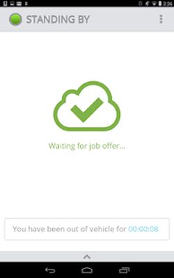 Скачать DDS Driver App [Unlocked] RU apk на Андроид