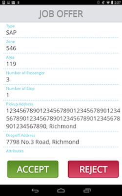 Скачать DDS Driver App [Unlocked] RU apk на Андроид