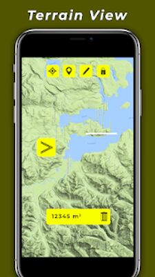 Скачать Расстояние Калькулятор Карта Измерения Земли [Premium] RUS apk на Андроид