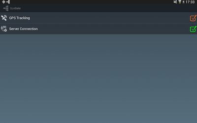 Скачать GpsGate Tracker [Unlocked] RU apk на Андроид