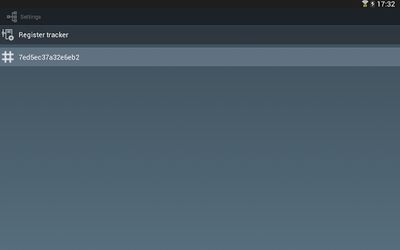 Скачать GpsGate Tracker [Unlocked] RU apk на Андроид