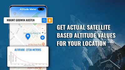Скачать Live Earth Map 2021 - Satellite View, World Map 3D [Premium] RU apk на Андроид