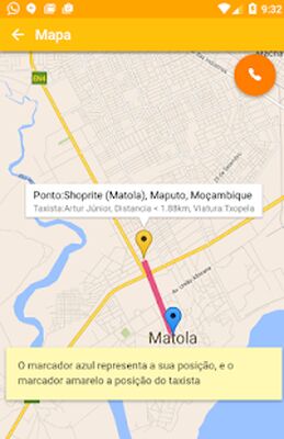 Скачать Ola Taxi [Без рекламы] RUS apk на Андроид
