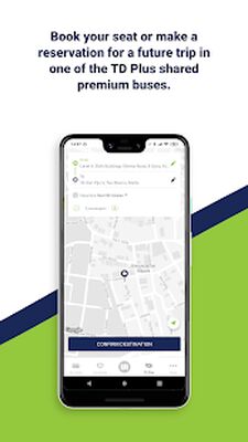 Скачать Tallinja - Plan your bus trip [Без рекламы] RU apk на Андроид