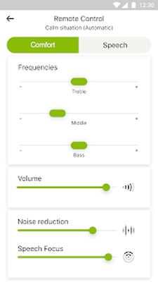 Скачать myPhonak [Без рекламы] RUS apk на Андроид