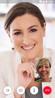 Скачать myPhonak [Без рекламы] RUS apk на Андроид