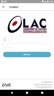 Скачать LAC [Полная версия] RU apk на Андроид