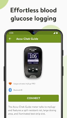 Скачать mySugr - Diabetes Tracker Log [Premium] RU apk на Андроид