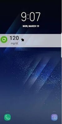 Скачать Dexcom G6 [Premium] RU apk на Андроид