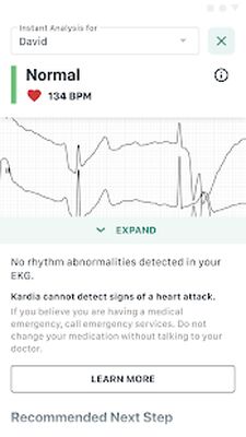 Скачать Kardia [Без рекламы] RUS apk на Андроид