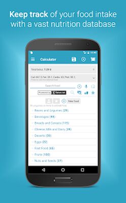 Скачать Diabetes:M [Без рекламы] RUS apk на Андроид