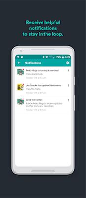 Скачать Weedmaps: Marijuana, Cannabis, CBD & Weed Delivery [Полная версия] RUS apk на Андроид