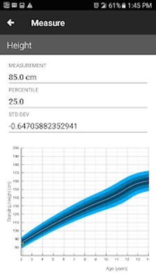 Скачать Face2Gene [Premium] RU apk на Андроид