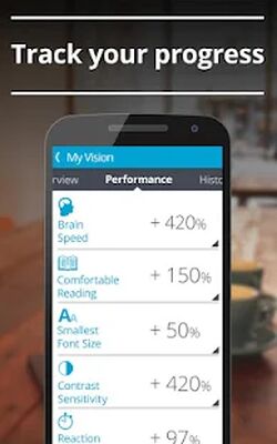 Скачать GlassesOff [Без рекламы] RU apk на Андроид