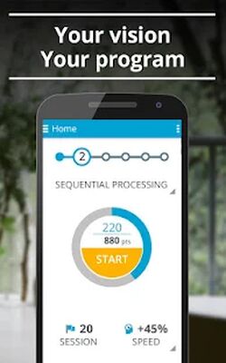 Скачать GlassesOff [Без рекламы] RU apk на Андроид