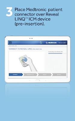 Скачать Reveal LINQ™ Mobile Manager US [Без рекламы] RUS apk на Андроид