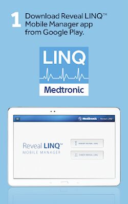 Скачать Reveal LINQ™ Mobile Manager US [Без рекламы] RUS apk на Андроид