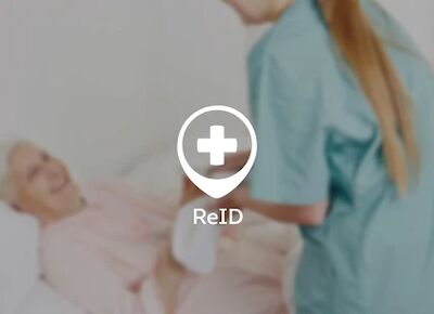 Скачать ReID [Unlocked] RUS apk на Андроид