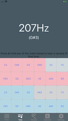 Скачать Voice Tools: Pitch, Tone, & Volume [Premium] RU apk на Андроид