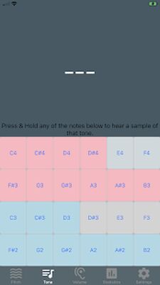Скачать Voice Tools: Pitch, Tone, & Volume [Premium] RU apk на Андроид