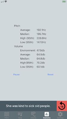 Скачать Voice Tools: Pitch, Tone, & Volume [Premium] RU apk на Андроид