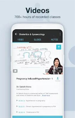 Скачать Marrow - The Gold Standard for NEET PG [Unlocked] RUS apk на Андроид