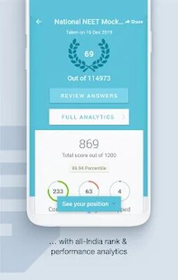 Скачать Marrow - The Gold Standard for NEET PG [Unlocked] RUS apk на Андроид