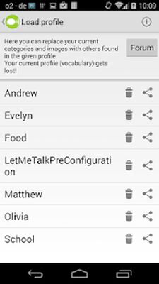 Скачать LetMeTalk: Бесплатное ААК [Premium] RUS apk на Андроид