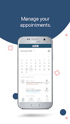 Скачать AIDE Professionals [Unlocked] RUS apk на Андроид