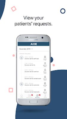Скачать AIDE Professionals [Unlocked] RUS apk на Андроид