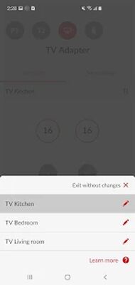 Скачать Bernafon EasyControl-A [Без рекламы] RUS apk на Андроид