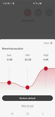 Скачать Bernafon EasyControl-A [Без рекламы] RUS apk на Андроид