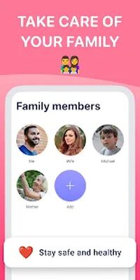 Скачать Body Temperature Thermometer [Unlocked] RU apk на Андроид