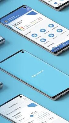 Скачать Digidoc [Premium] RU apk на Андроид