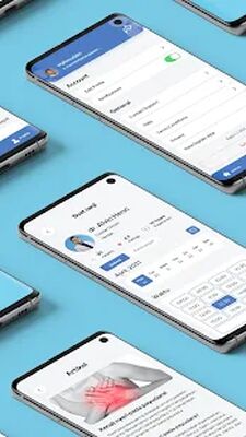 Скачать Digidoc [Premium] RU apk на Андроид