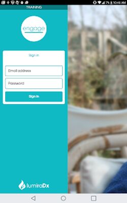 Скачать engage self-care [Unlocked] RUS apk на Андроид