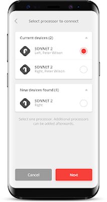 Скачать AudioKey [Unlocked] RU apk на Андроид