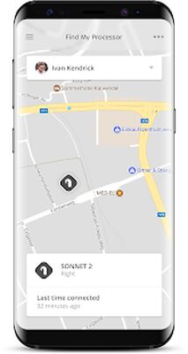 Скачать AudioKey [Unlocked] RU apk на Андроид
