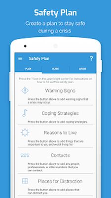Скачать MoodTools - Depression Aid [Без рекламы] RU apk на Андроид