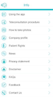 Скачать TeleMed [Без рекламы] RUS apk на Андроид