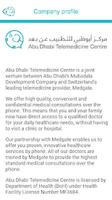 Скачать TeleMed [Без рекламы] RUS apk на Андроид
