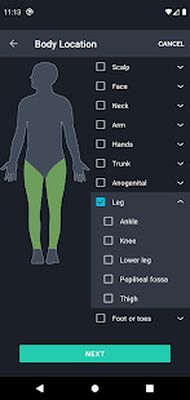 Скачать VisualDx [Premium] RU apk на Андроид