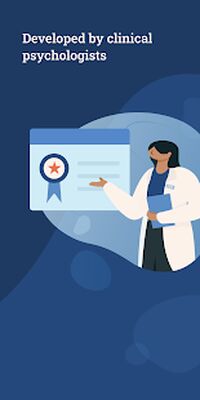 Скачать MindDoc: Your Mental Health Companion [Premium] RUS apk на Андроид